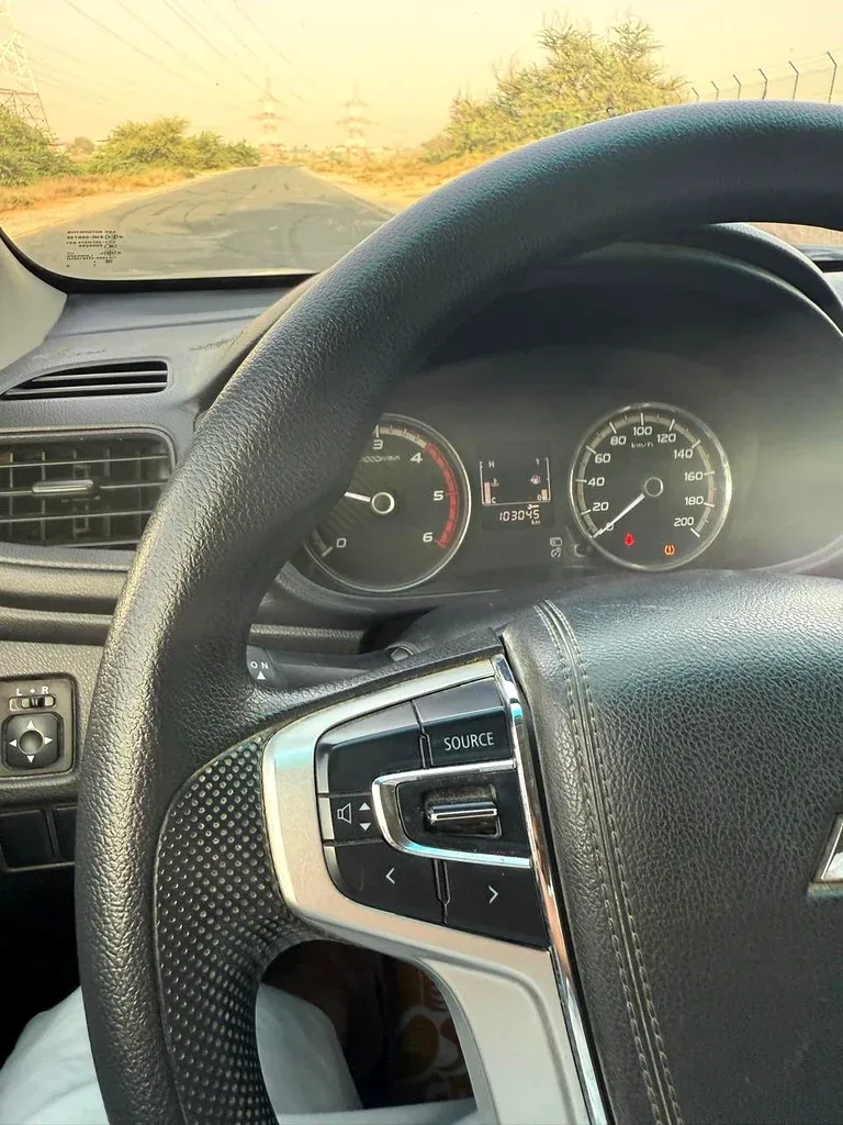 Mitsubishi L200 2022